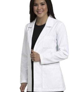 8660 Med Couture Lab Coat 247x296 - Women Med Couture Med Couture Lab Coat