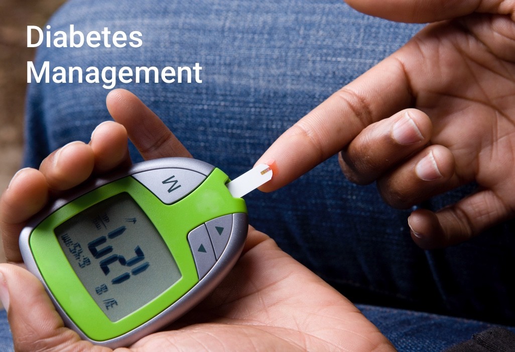 Diabetes Management - Diabetes Management