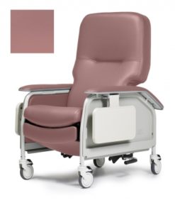 RECLINER DLX CL CARE MULBERRY CA133 LUMEX