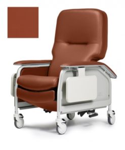 RECLINER DLX CL CARE  TER COTT CA133 LUMEX