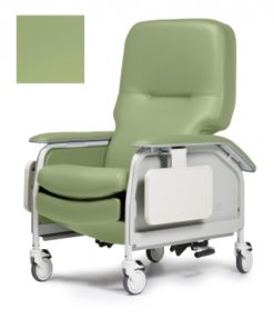 RECLINER DLX CL CARE GRAN SMTH CA133 LUMEX