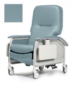 RECLINER DLX CL CARE SEA CA133 LUMEX