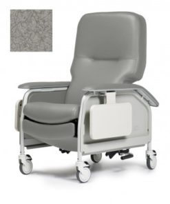RECLINER DLX CL CAR COBBLSTONE CA133 LUMEX