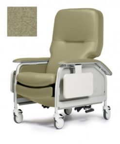 RECLINER DLX CL CARE CYPRESS CA133 LUMEX