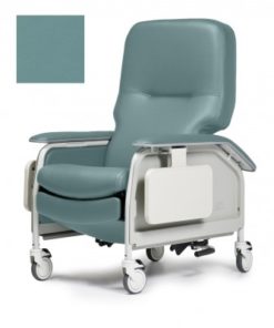 RECLINER DLX CL CARE EUCALYPTS CA133 LUMEX