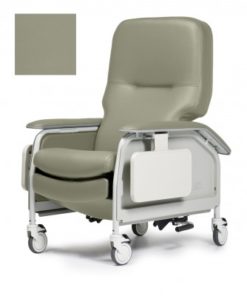 RECLINER DLX CL CAR DESERT SGE CA133 LUMEX
