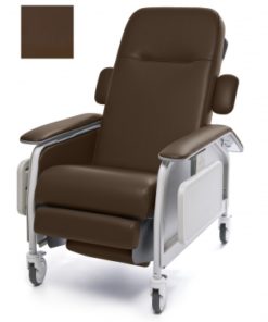 RECLINER CL CARE CHESTNUT CA133 LUMEX