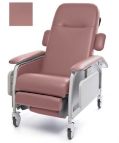 RECLINER CL CARE MULBERRY CA133 LUMEX