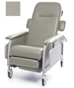 RECLINER CL CARE CONCRETE CA133 LUMEX