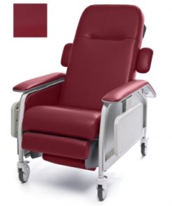 RECLINER CL CARE BERRY CA133 LUMEX