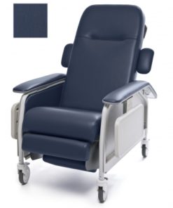 RECLINER CL CARE SLV JET CA133 LUMEX