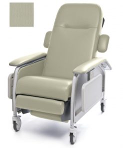 RECLINER CL CARE SLV SAGE CA133 LUMEX