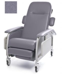 RECLINER CL CARE PERIWINKLE CA133 LUMEX