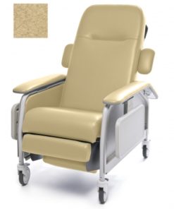 RECLINER CL CARE GYPSUM CA133 LUMEX