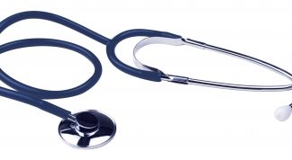 #NURSES STETH BLUE LOT#