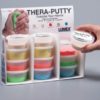 THERA-PUTTY DISPLAY KIT LUMEX