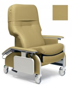 RECLINER DROP ARM DOLCE SAND CA-133, LUMEX