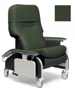 RECLINER DROP ARM MOSS CA-133, LUMEX