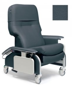 RECLINER DROP ARM INDIGO CA-133, LUMEX
