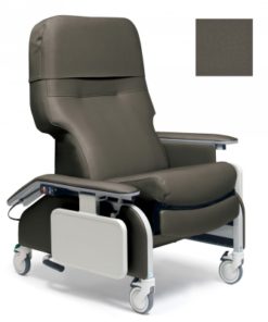 RECLINER DROP ARM METEOR CA-133, LUMEX