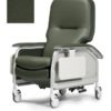 RECLINER DLX CL CARE MOSS CA-133, LUMEX