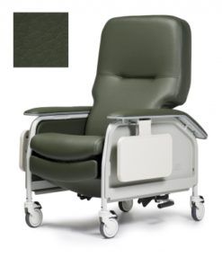 RECLINER DLX CL CARE MOSS CA-133, LUMEX