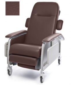 RECLINER CL CARE  BURGUNDY CA-133, LUMEX