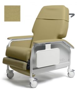 RECLINER PC XWIDE DOLCE SAND CA-133, LUMEX