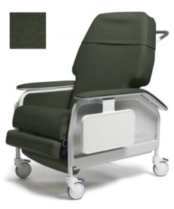 RECLINER PC XWIDE MOSS CA-133, LUMEX