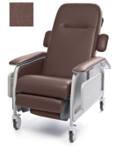 RECLINER CL CARE WINEBERRY CA133 LUMEX