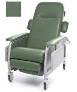 RECLINER CL CARE BLUE JADE CA133 LUMEX