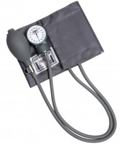 #SPHYG LABSTAR DLX GREY NYL AD LABTRON