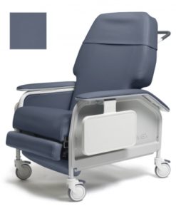 RECLINER X WD CL CARE BL RDG CA133 LUMEX