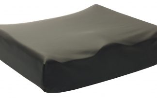 W/C CUSHION GEL/FOAM16X16X4.5 E & J DURAGEL SPP