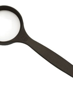 MAGNIFIER ASPHERIC HAND-HELD GRAFCO