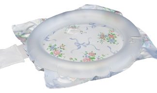 SHAMPOOER INFLATABLE GRAFCO