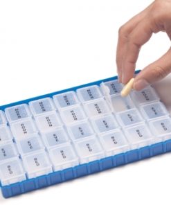 PILL ORGANIZER