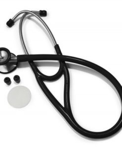 #STETH CARDIOLOGY BLK LABTRON