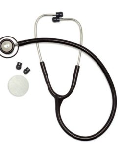 STETH PANASCOPE BLACK LABTRON