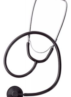 #STETH DISPOSABLE CHAMP BLK LABTRON