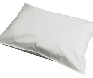 PILLOW CASE ZIPPER CLOSE GRAFCO