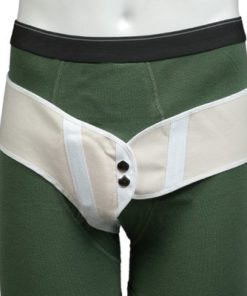 RUPTURE EASER RIGHT (SIZE: MEDIUM LARGE - ML)