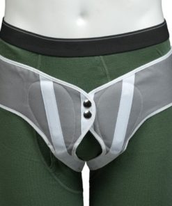 G C TRUSS DOUBLE (SIZE: LARGE - L)