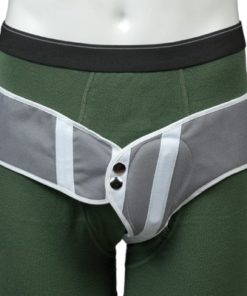 G C TRUSS LEFT (SIZE: LARGE - L)