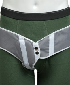 G C TRUSS RIGHT (SIZE: LARGE - L)