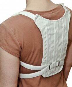 SHOULDER BRACE (S) (SIZE: SMALL