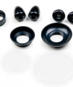 #HUNTER GREEN SPRAGUE STETH LOT #