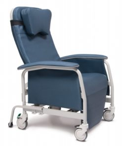 RECLINER PC XWIDE SAGE CA-133, LUMEX