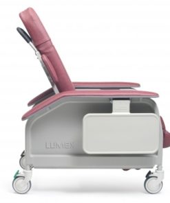 RECL HEAT&MAS CHESTNUT CA-133, LUMEX