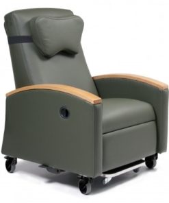 RECL ORTHO-BIO II PAD ARM ARMO LUMEX GUARDIAN CONVOY CA133